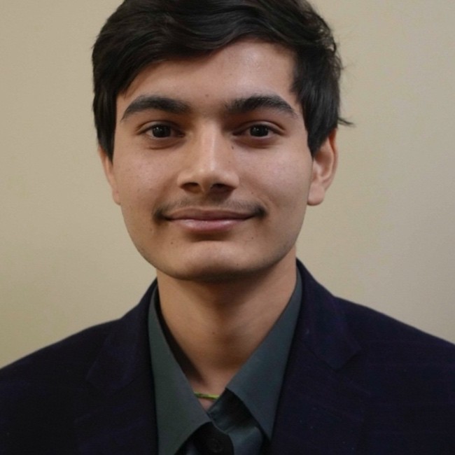 Angkit Khadka, Cloud Monitoring Engineer in Toronto, Canada